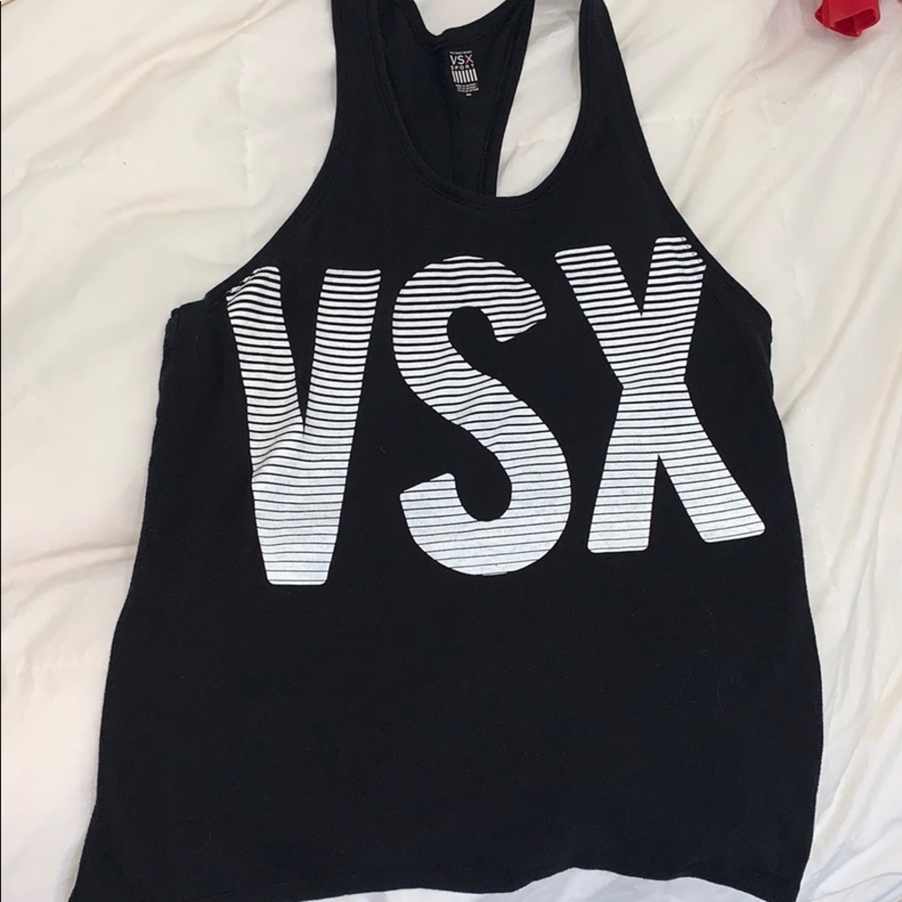 Workout shirt